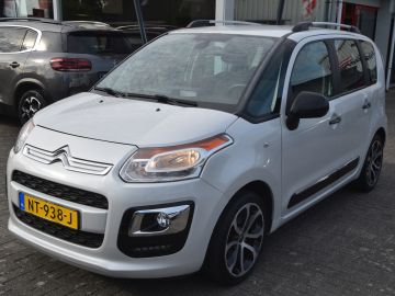 Citroën C3 Picasso